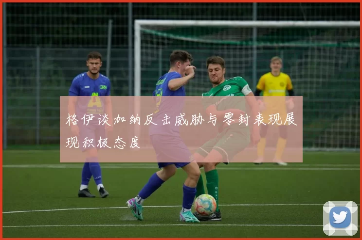 格伊谈加纳反击威胁与零封表现展现积极态度