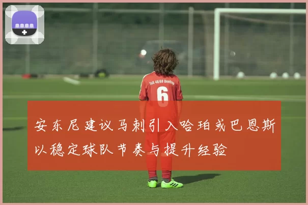 安东尼建议马刺引入哈珀或巴恩斯以稳定球队节奏与提升经验